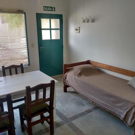 Appartement Departamentos Puerto Madryn Extérieur photo
