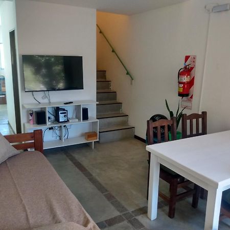 Appartement Departamentos Puerto Madryn Extérieur photo
