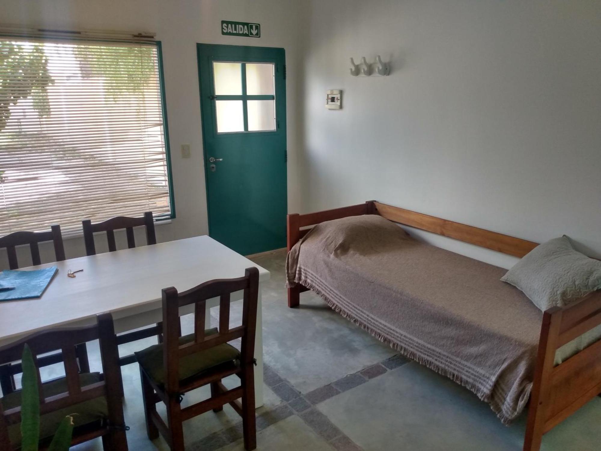 Appartement Departamentos Puerto Madryn Extérieur photo