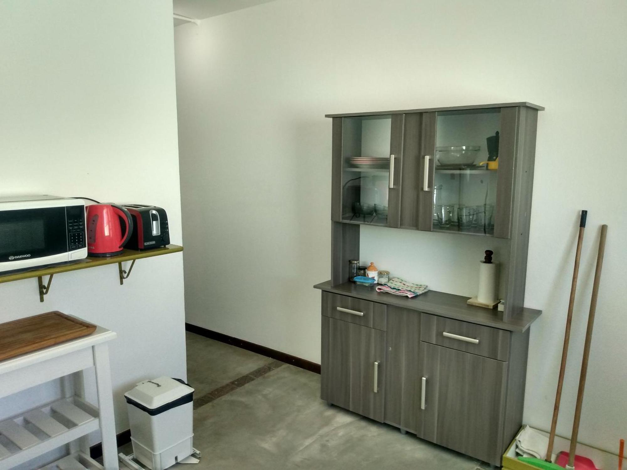 Appartement Departamentos Puerto Madryn Extérieur photo
