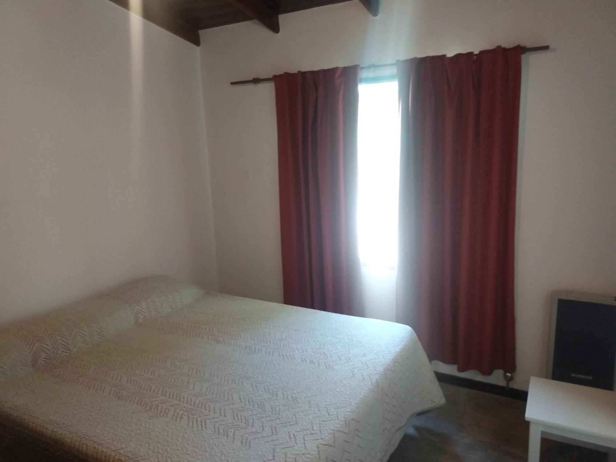 Appartement Departamentos Puerto Madryn Extérieur photo
