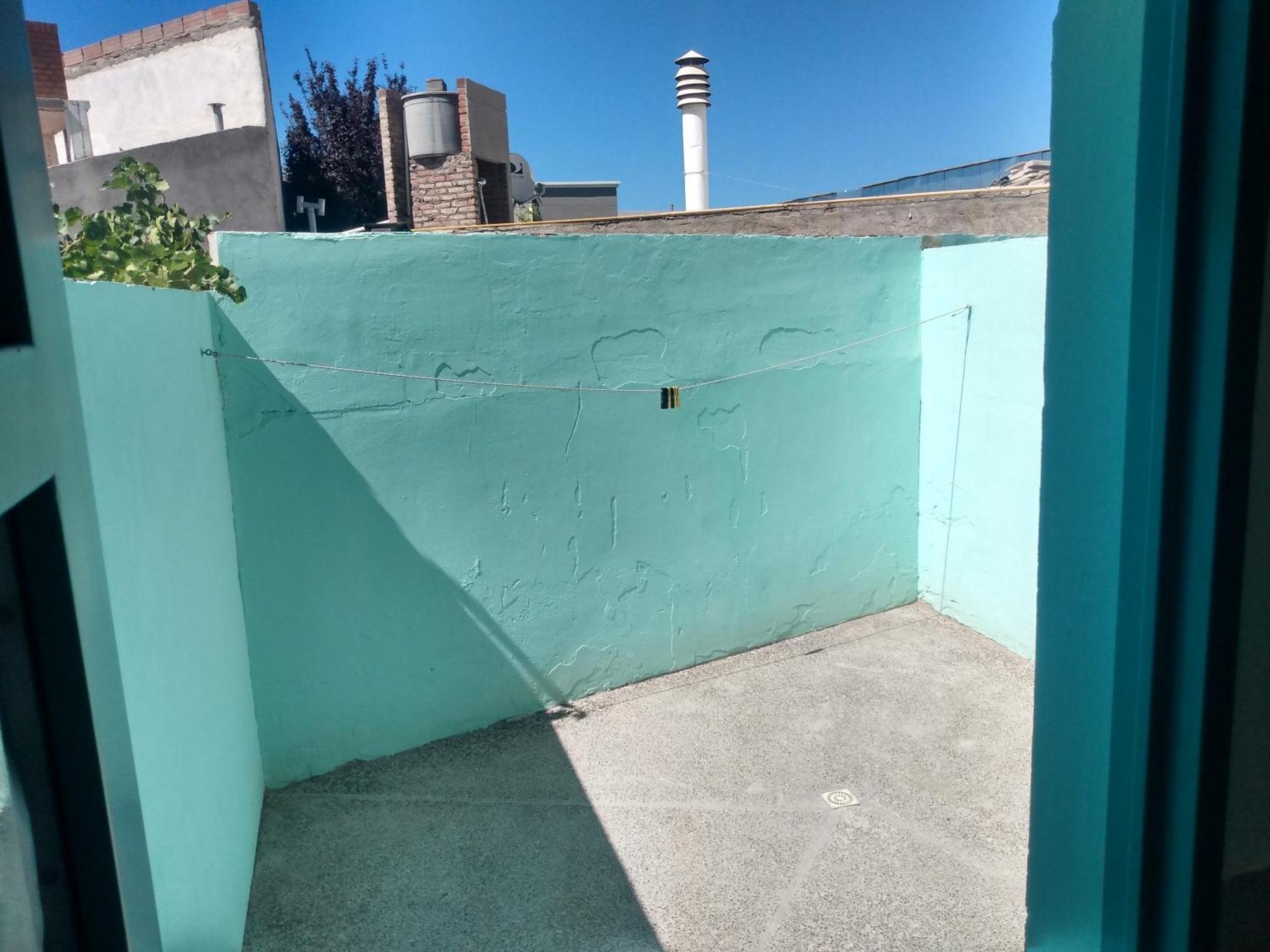 Appartement Departamentos Puerto Madryn Extérieur photo