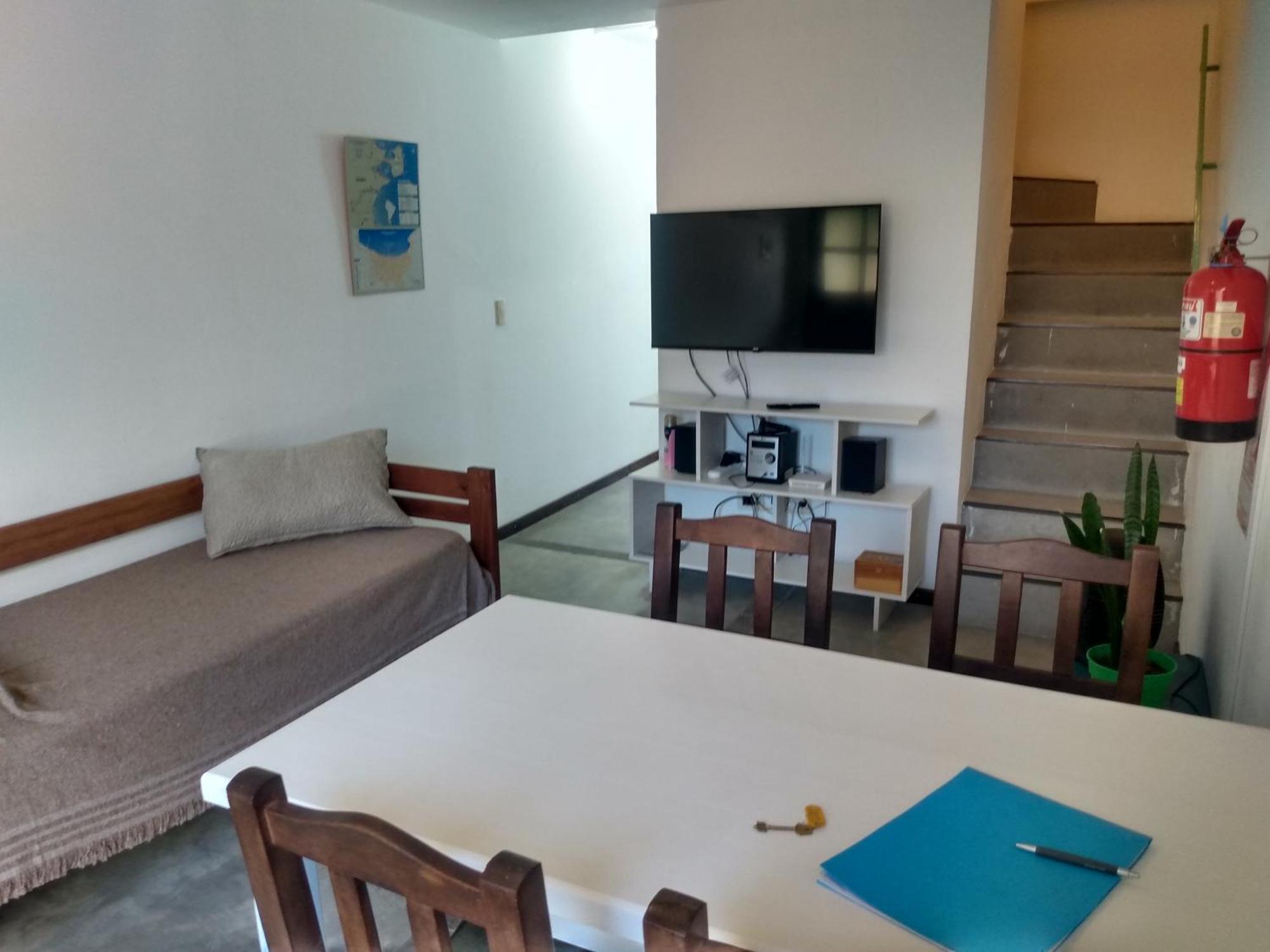 Appartement Departamentos Puerto Madryn Extérieur photo