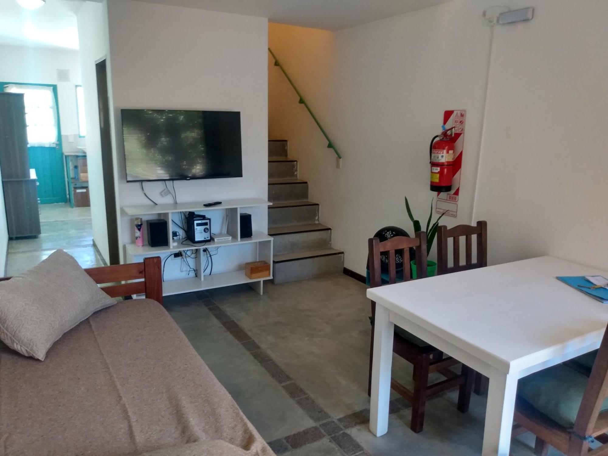 Appartement Departamentos Puerto Madryn Extérieur photo