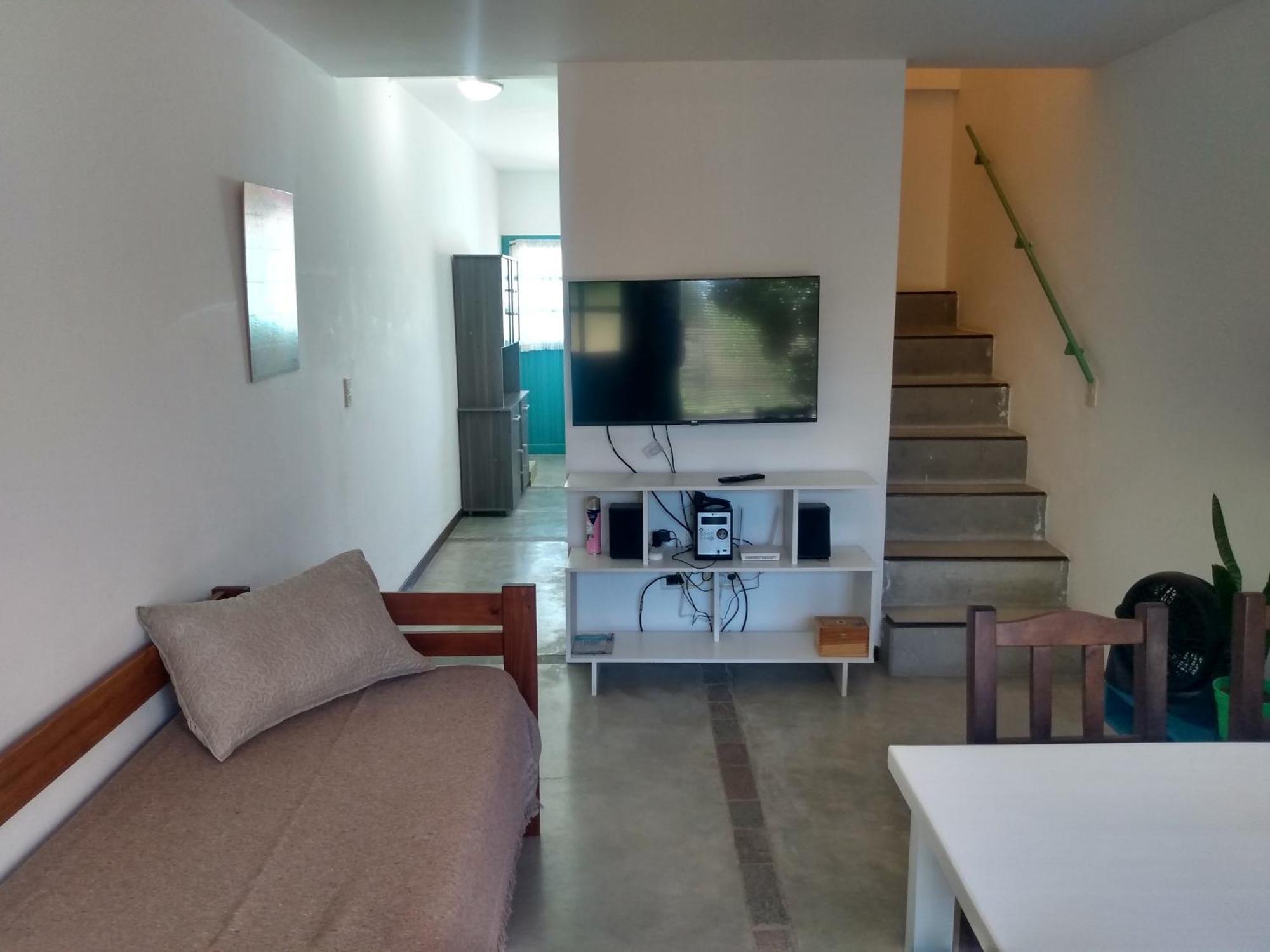 Appartement Departamentos Puerto Madryn Extérieur photo