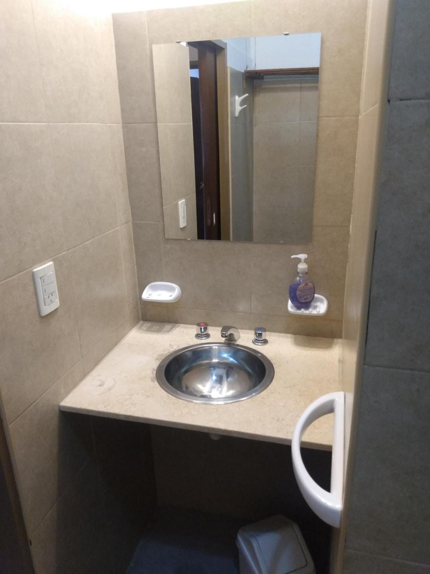 Appartement Departamentos Puerto Madryn Extérieur photo
