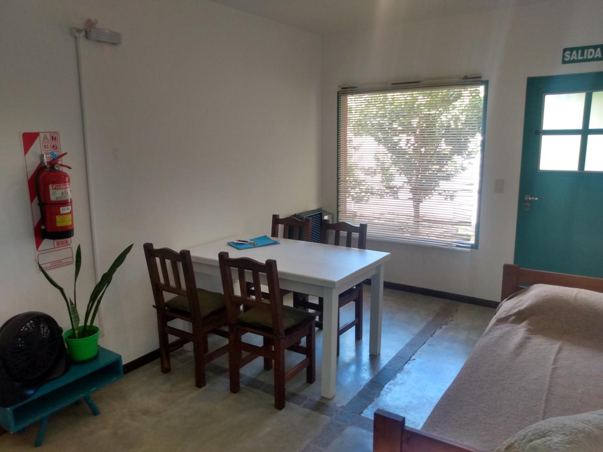 Appartement Departamentos Puerto Madryn Extérieur photo