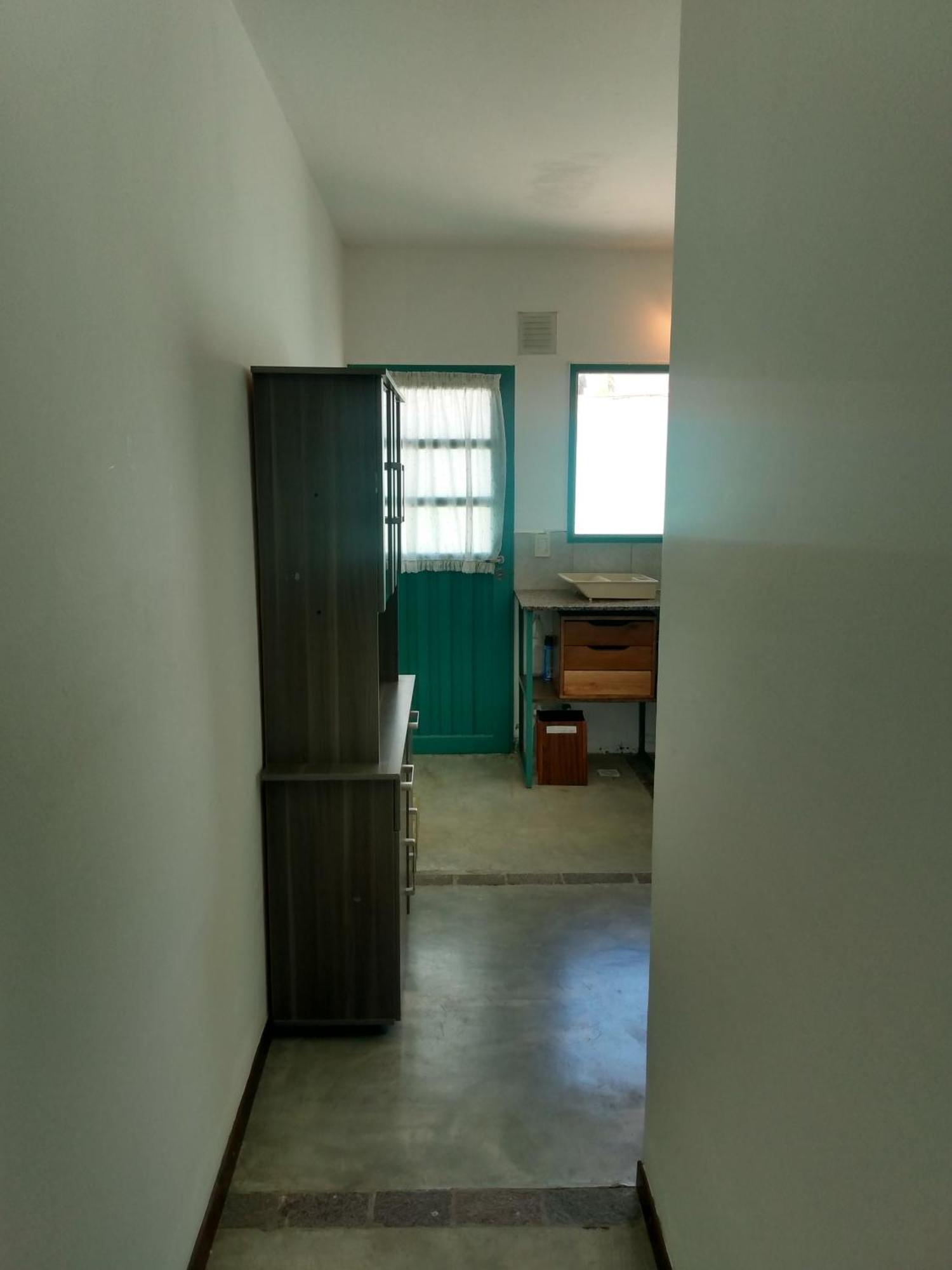 Appartement Departamentos Puerto Madryn Extérieur photo