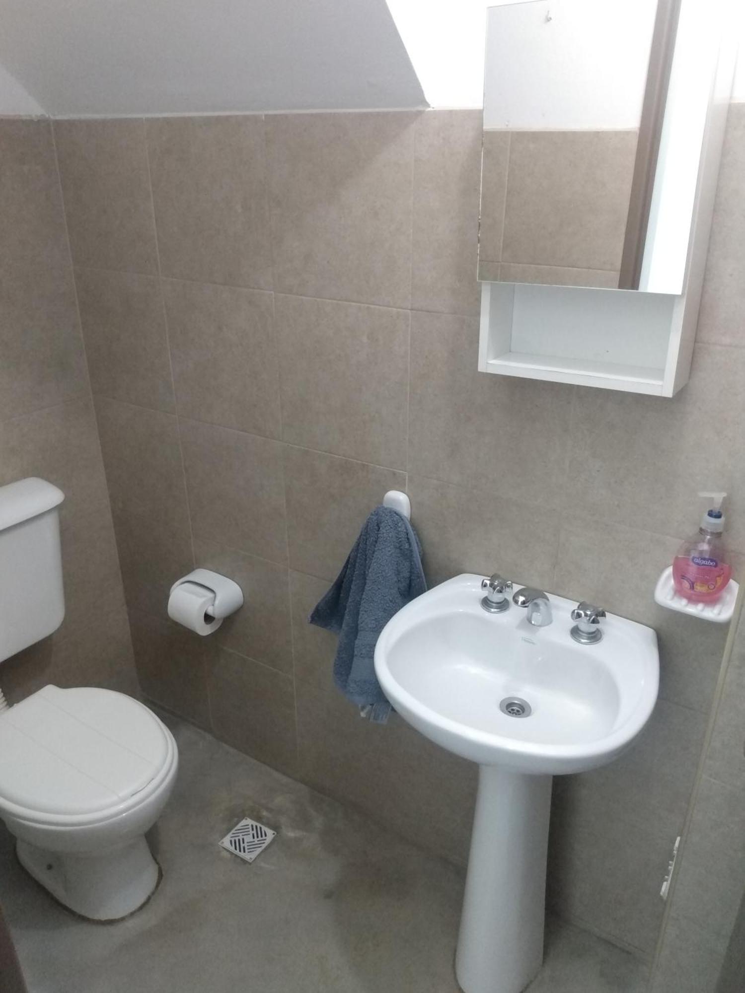 Appartement Departamentos Puerto Madryn Extérieur photo