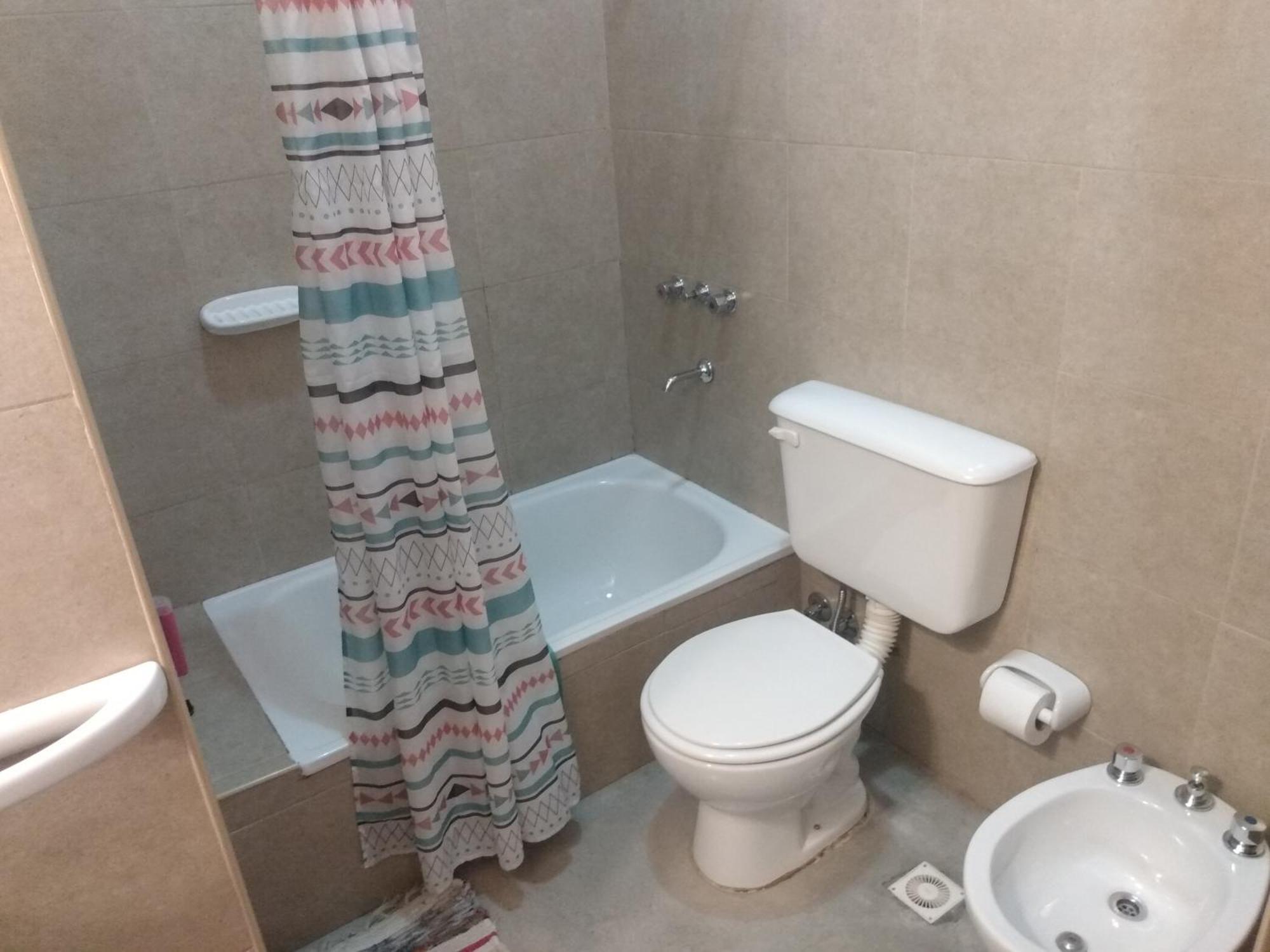 Appartement Departamentos Puerto Madryn Extérieur photo